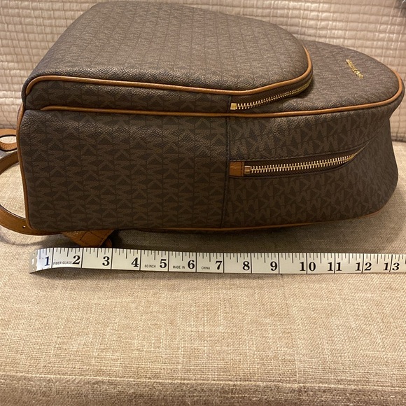 Michael Kors Backpack - Picture 8 of 9